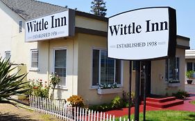 Wittle Inn Sunnyvale Ca
